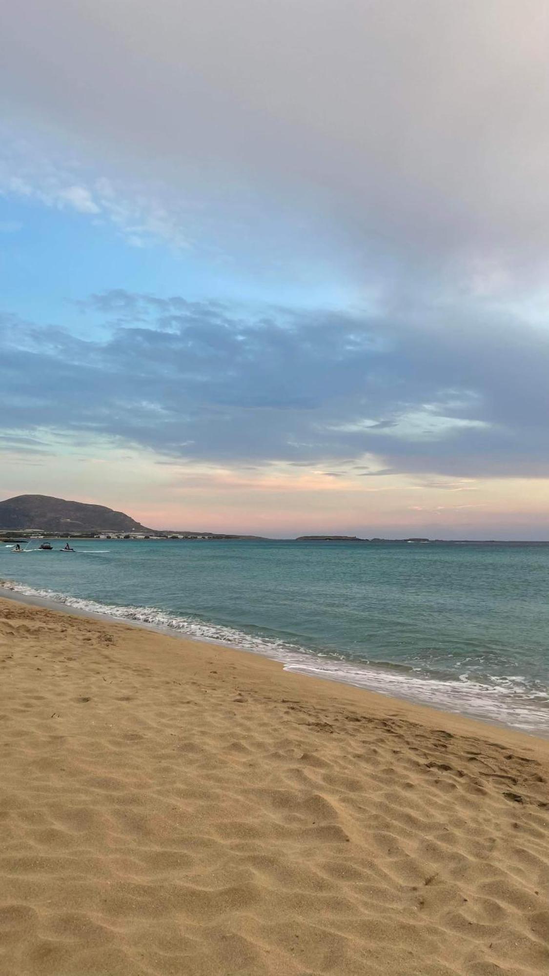 Almyrida Sands Kültér fotó