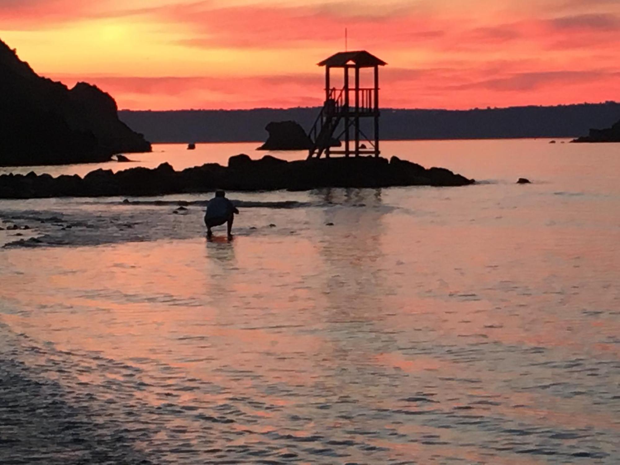 Almyrida Sands Kültér fotó
