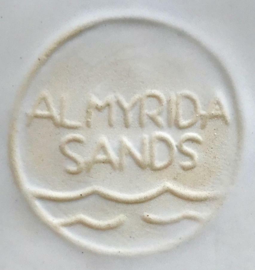 Almyrida Sands Kültér fotó